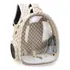 Mochila Pet Transporte Cães E Gatos Exclusiva Design Luxo
