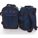 Mochila Photopro Style Black Especial Paar Cameras E Lentes
