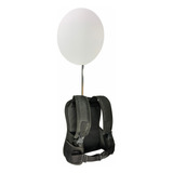 Mochila Pirulito Pct Com 6 Unidades
