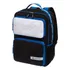Mochila Playstation Pacific High Level Escolar Costas Alça Cor Preto