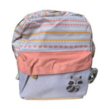 Mochila Pop Escolar Com Porta Notebook Uatt