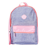 Mochila Pop Porta Notebook Uatt