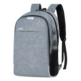 Mochila Porta Notebook 15