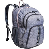 Mochila Prime 6 Rosa Claro Imp Eua