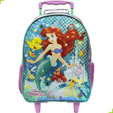 Mochila Princesas Ariel A