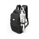 Mochila Profissional Crazy Fuzy Ii Foto vídeo Frete Grátis 