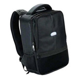 Mochila Profissional Crazy Fuzy Para Câmera E Acessórios 