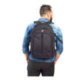 Mochila Profissional Fotografica Camera 2 Cameras Capa Chuva