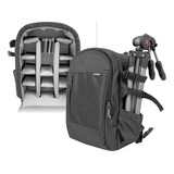 Mochila Profissional Fotografica Camera Optibag Alhva