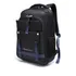 Mochila Profissional Kross Duas Divisórias Resistente Compartimento Acolchoado Para Notebook De Até 15.6