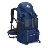 Mochila Profissional Para Montanhismo