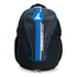 Mochila Prokennex 2021 Preta E Azul Cor Preto