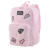 Mochila Puma Patch Backpack