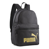 Mochila Puma Phase Back Pack Pu