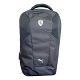 Mochila Puma Scuderia Ferrari