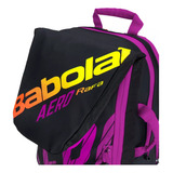 Mochila Raqueteira Babolat Pure Aero Rafa Rosa