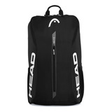Mochila Raqueteira De Tenis Tenista Head Tour Team New 2 Raq
