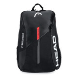 Mochila Raqueteira Head Tour Team Beach Tennis Padel 2024
