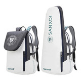 Mochila Raqueteira Multi Raquetes