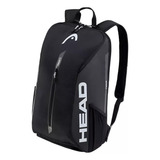 Mochila Raqueteira Tenista Tênis beach Tennis Head