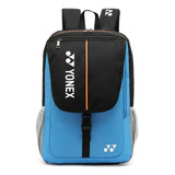 Mochila Raqueteira Yonex Tênis Badminton 2