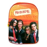 Mochila Rebelde 2006 Oficial