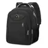 Mochila Reforçada Cabo De Aço Faculdade Trabalho Notebook