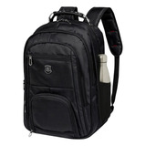 Mochila Reforcada Impermeavel Faculdade