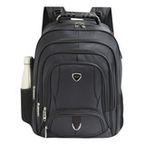 Mochila Reforcada Notebook Grande