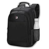 Mochila Reforçada Notebook Impermeável