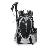 Mochila Reforcada Para Montanhismo