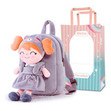 Mochila Removivel C