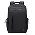 Mochila Resistente Moderna 21l Urbana Preto Premium Notebook