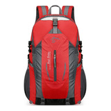 Mochila Resistente Montanhismo Impermeavel