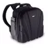 Mochila Rigida Para Câmera Profissional Fotografia Preta