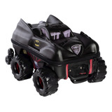 Mochila Roda Tripla Batman