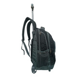 Mochila Rodinha Masculina Adventteam