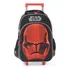 Mochila Rodinhas Star Wars Darth Vader Anakin Skywalker