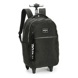 Mochila Rodinhas Up4you Crinkle