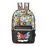 MOCHILA ROMERO BRITTO COLOR Colorizi