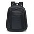 Mochila Rusty Masculina Notebook Impermeável Espaçosa Resistente