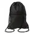 Mochila Saco Academia Esportes Futebol Cor Preta
