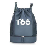 Mochila Saco Bag Fechamento