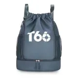 Mochila Saco Bag Fechamento