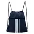 Mochila Saco De Academia Corrida Esporte Praia Unissex Nylon