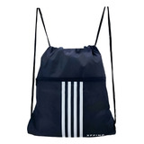 Mochila Saco De Academia