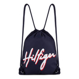 Mochila Saco Tommy Hilfiger