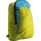 Mochila saco Ultraleve Advance Lightbag Azul Claro