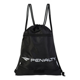 Mochila Sacola Esportiva De Corda Academia Penalty Original