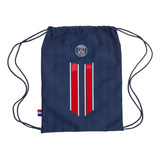 Mochila Saquinho Psg Sestini